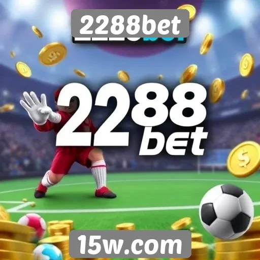 2288bet oferece ampla gama de jogos online