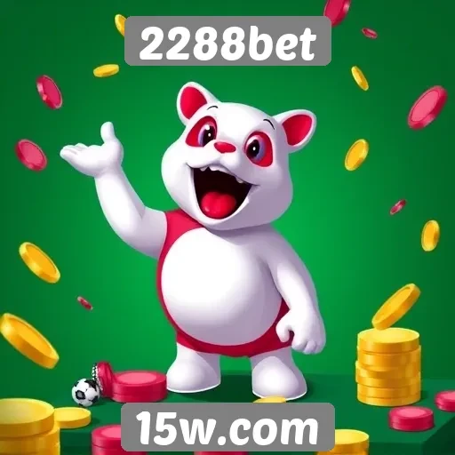 Análise das ofertas de bônus no site 2288bet