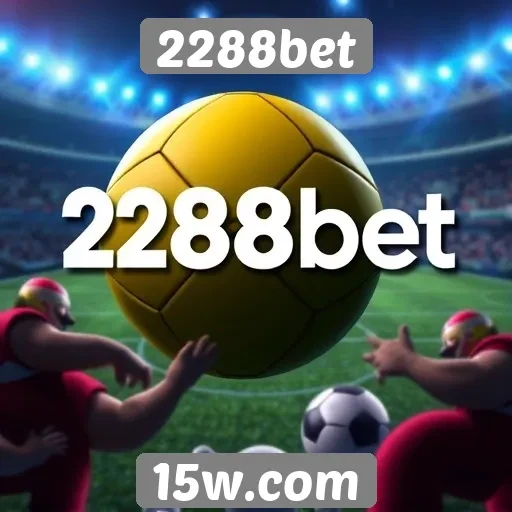 Comparativo entre 2288bet e outros sites de apostas