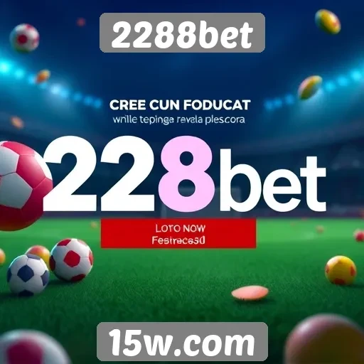 Como criar uma conta na 2288bet