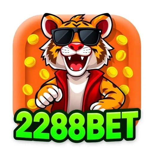 2288bet logo
