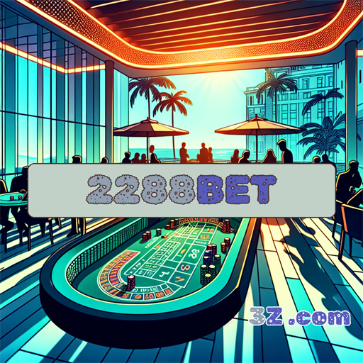 Apostas e Emoções no Casino do 2288bet