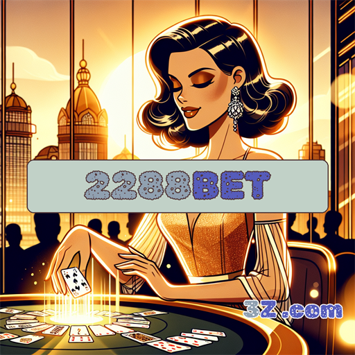 Explorando a Diversidade dos Jogos no 2288bet