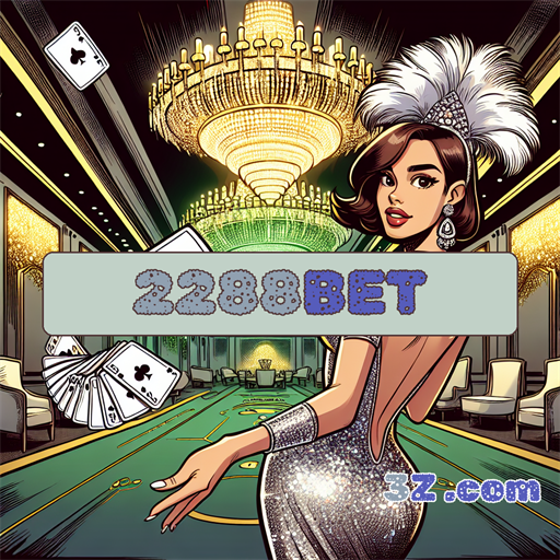 A Plataforma da 2288bet: Um Mundo de Jogos e Emoções